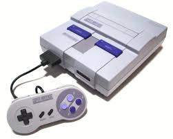 Quelle à été votre toute première console de jeux vidéo ? 1991_Super_Nintendo7