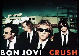 Bon Jovi Crush Tour OK