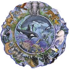Circle-of-life