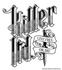 old english style fonts