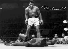 Muhammad Ali