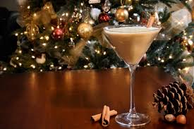 christmas punch