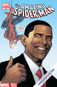 The Amazing Spider-Man
