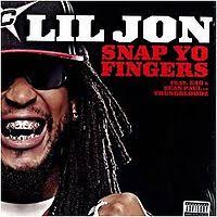 lil jon snap yo fingers