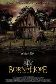 Born Of Hope