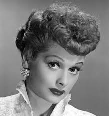 Lucille Ball