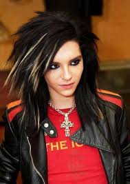 bill kaulitz tokio hotel