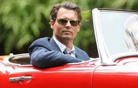 faulted as �The Rum Diary�