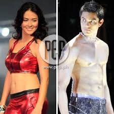 marian and dingdong
