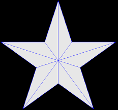 christmas star