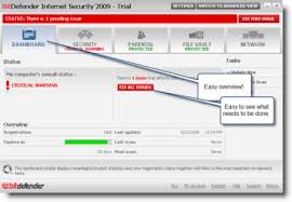 bitdefender 2009