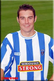 kris boyd