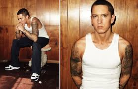 eminem love the way you lie