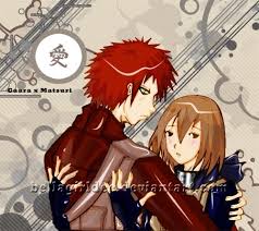 gaara photos