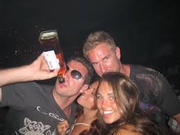 Mike Richards Is Ready To