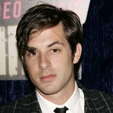 Mark Ronson wants to record