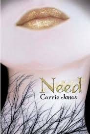 Libro 2: Need Need_carrie_jones_20090104