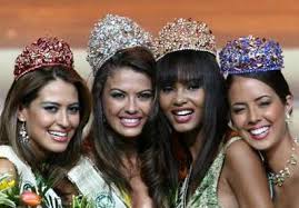 miss earth