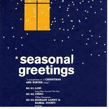 seasonal greetings