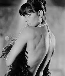 demi moore striptease
