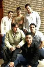  musical group 
