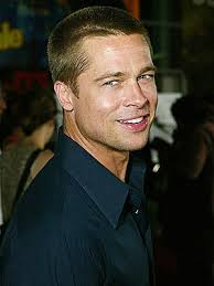 brad pitt photos