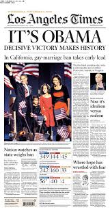 Daily News, Los Angeles Times