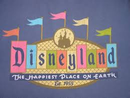 disneyland