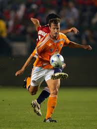 houston dynamo