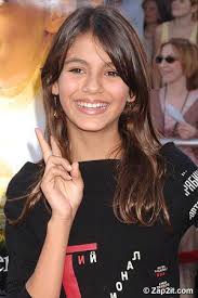  Actress 