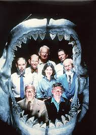 megalodon