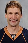 Nikolai Khabibulin