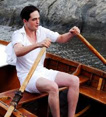 robert pattinson interview