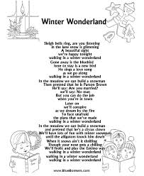 christmas carols lyrics