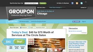 Groupon IPO May Top $25