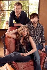 Lady Antebellum
