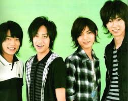  musical group 