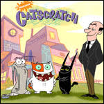 "Catscratch" (Show Discussion) Catscratch_trio_150