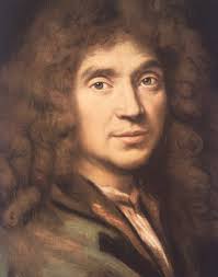 La passion d'Alceste pour - Moliere