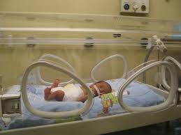 11-Year-Old Girl Gives Birth