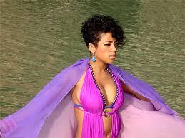 keyshia cole heaven sent