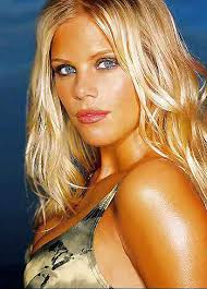 Elin Nordegrens celebrity