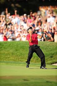 PGA: US Open