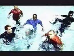 sugar ray every morning