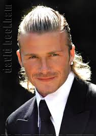 david beckham pics