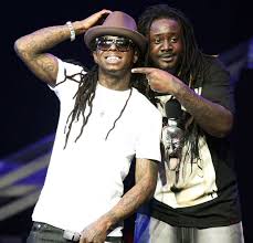lil wayne and t pain