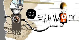 One of them was DJ Earworm � a
