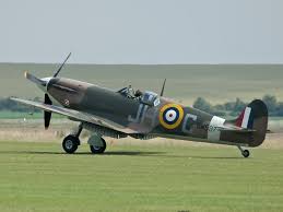 spitfire