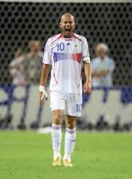 zinedine zidane