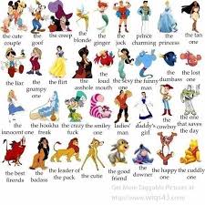 disney cartoons
